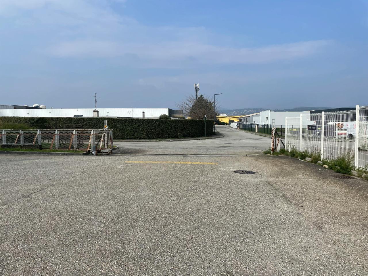 Local d'activité Valence 8300m² Vente local d'activité Valence Drôme OVACT2532429 4